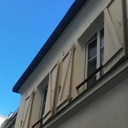Charming In Near The Eiffel Tower Appartamento Parigi